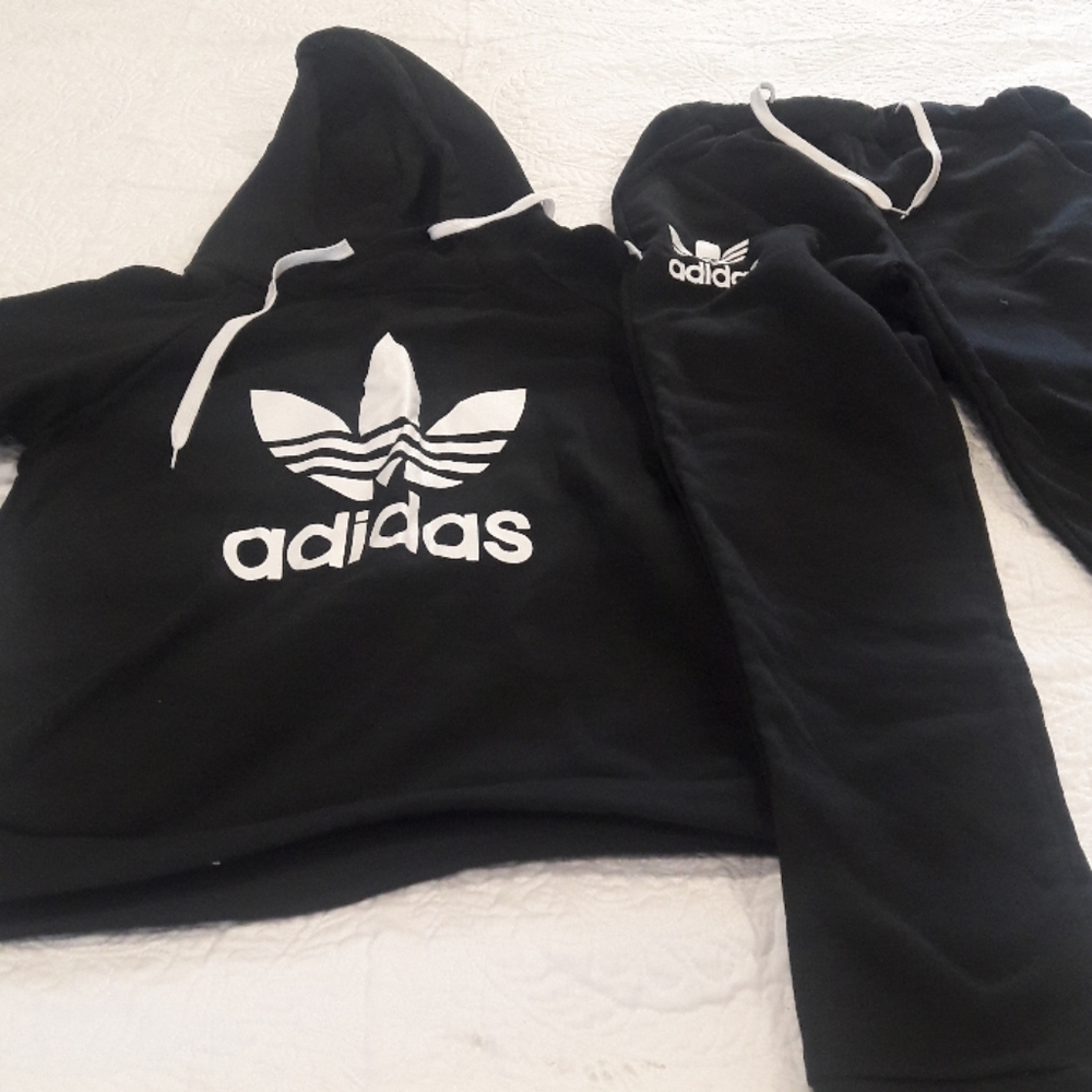 Set sport pants  adidas imitation